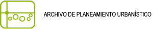 Archivo de planeamiento urbanistico