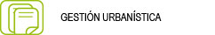 Gestion urbanistica